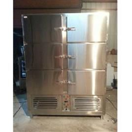 Six Door Ss Vertical Refrigerator