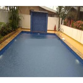 Skimmer Swimming Pool In Pune Associated Pools, Height: 2 to 4.5 Ft