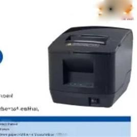 Skr S300n Thermal Receipt Printer Usb Serial Lan