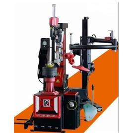 Sky Auto Automatic Rft Automatic Tyre Changer 8 10Bar In Ahmedabad Sky Autotech, Rim Clamp from Inside: 12-24 inch