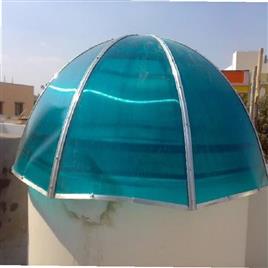 Skylight Dome, Area Of Application: Residential & Commercial