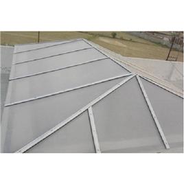 Skylight Roof 2, Surface Treatment: Coated