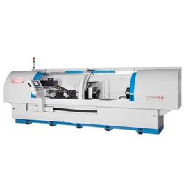 Sl 1200 Gun Drilling Machine In Pune Hosabettu Heavy Machinery Llp, Pump Output Range: 30-100 L/min