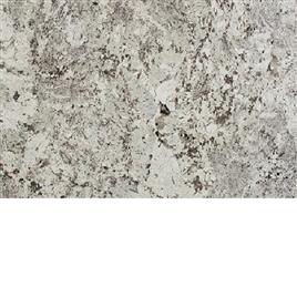 Slab Alaska White Granite, Usage/Application: Flooring