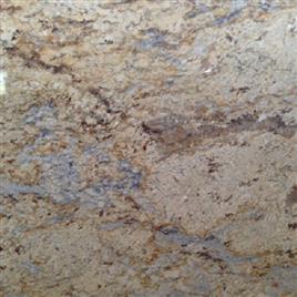 Slab Colonial Cream Granite, Product Type: Slab