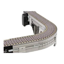 Slat Chain Belt Conveyor, Frequency: 50 Hz