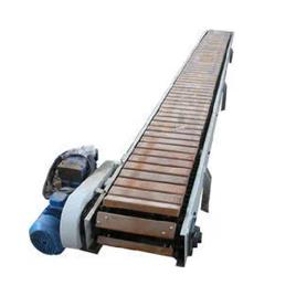 Slat Chain Conveyor 12, Material: Stainless Steel