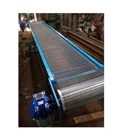 Slat Conveyor Belt, Belt Width: 20-30 inch