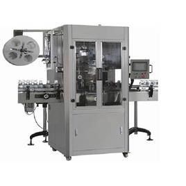 Sleeve Labeling Machine