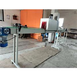 Sleeve Shrink Wrapping Machine