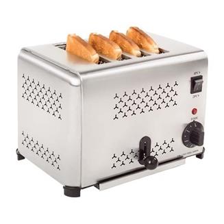 Slice Commercial Toaster