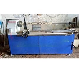 Slicer Machine 2, Automation Grade: Manual