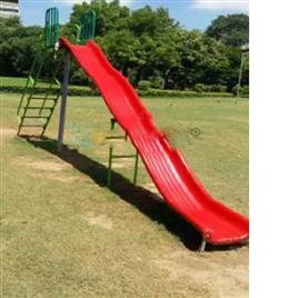 Slide For School, Type: Playground