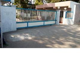 Sliding Gate Automation