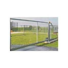 Sliding Gate System