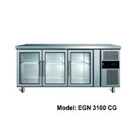 Sliding Glass Bar Refrigeration