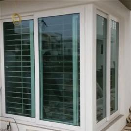 Sliding Window, Opening Pattern: Sliding