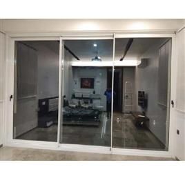 Slim Aluminium Sliding Windows 2