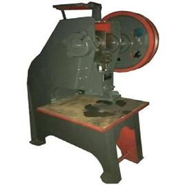 Slipper Cutting Press, Brand: Fornnas