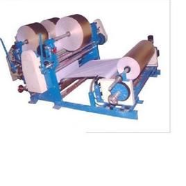 Slitter Rewinder Machine