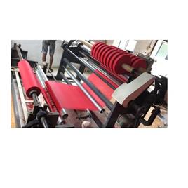 Slitting Rewinder Machine In Ahmedabad J D Industries