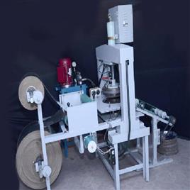 Sliver Thali Making Machine, Phase: Single Phase / Three Phase