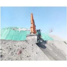 Slope Compactor Roller