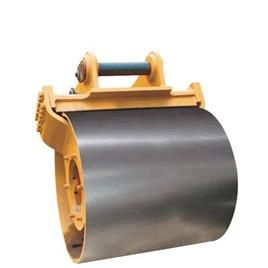 Slope Compactor Rollers In Bengaluru Ske Equipments Private Limited