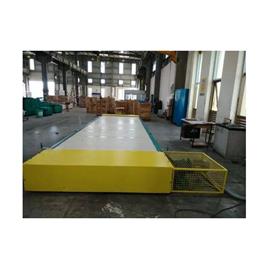 Slot Chain Conveyor