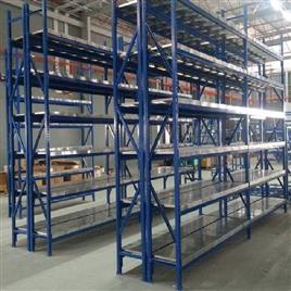 Slotted Angle Rack In Delhi Kumar Electricals Works