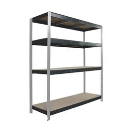 slotted angle racks