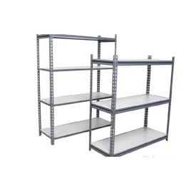 Slotted Angle Racks In Ghaziabad Mahabali Steel Products