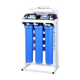 Small Uv Uf Potable Water Purifier