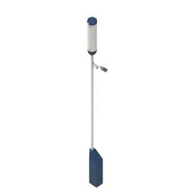 Smart Street Pole, Material: Mild Steel