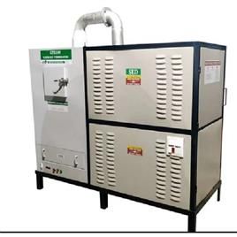 Smokeless Bio Medical Waste Incinerator In Nashik Vakratund Invention India Private Limited, Type Of Incinerator: Hospital Waste Incinerator