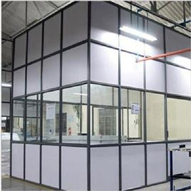 Smooth Panel Build Aluminum Fabricators, Expected Service Duration: 4-6 Days