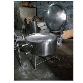 Snack Food Fryer