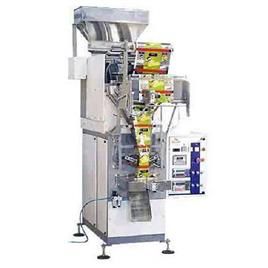 Snack Packing Machine 5, Frequency: 50/60 Hz