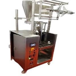 Snacks Packaging Machine 3