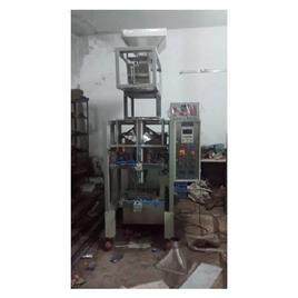 Snacks Packing Machine 3 Main Motor: 1/2 H.PAC Drive