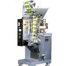 Snacks Packing Machine 4