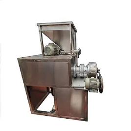 Snacks Puff Extruder Machine 2, Material To Be Extruded: Plastic