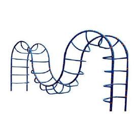 Snake Climber Outdoor