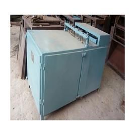 Soap Bar Cutting Machine In Delhi Novochem Resources Private Limited, Voltage: 440/220