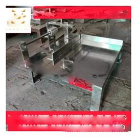 Soap Bar Cutting Machine In Parganas Maabharti Industries Private Limited