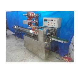 Soap Packing Machine 4