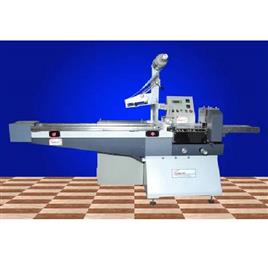 Soap Packing Machine 7, Voltage: 220 V