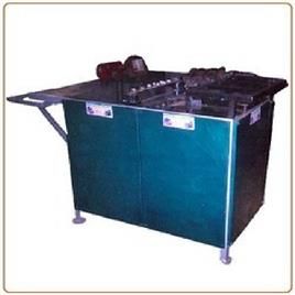 Soap Size Cutting Machine