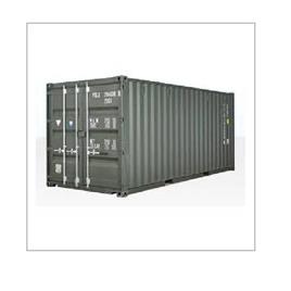 Soc Container Cabin, Shape: Rectangular