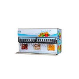 Soda Flavored Soda Machine